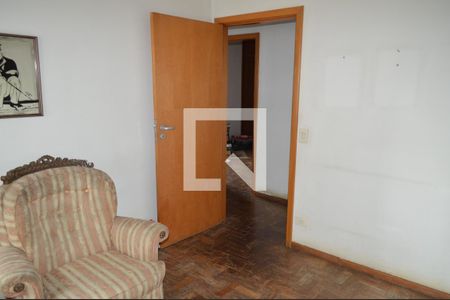 Quarto 1 de apartamento à venda com 3 quartos, 131m² em Vila Mariana, São Paulo