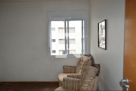 Quarto 1 de apartamento à venda com 3 quartos, 131m² em Vila Mariana, São Paulo