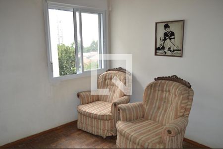 Quarto 1 de apartamento à venda com 3 quartos, 131m² em Vila Mariana, São Paulo