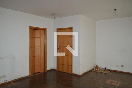 Sala de apartamento à venda com 3 quartos, 131m² em Vila Mariana, São Paulo
