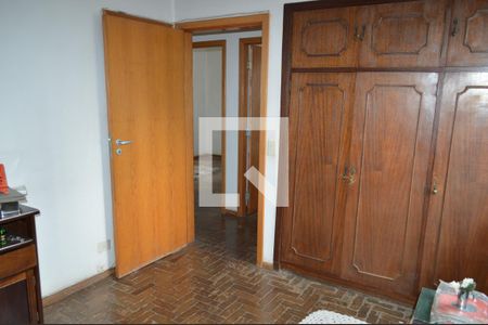 Suíte de apartamento à venda com 3 quartos, 131m² em Vila Mariana, São Paulo