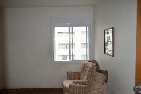 Quarto 1 de apartamento à venda com 3 quartos, 131m² em Vila Mariana, São Paulo