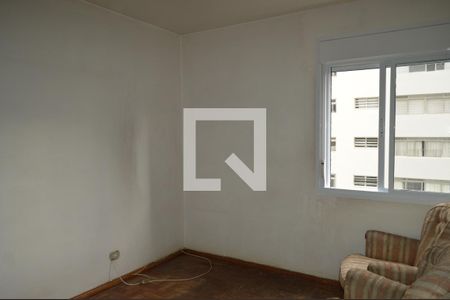 Quarto 1 de apartamento à venda com 3 quartos, 131m² em Vila Mariana, São Paulo