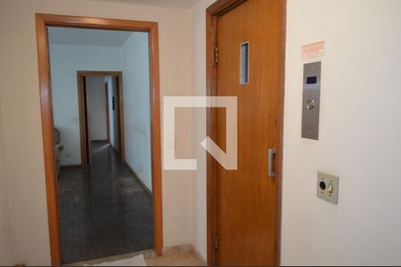 Área comum de apartamento à venda com 3 quartos, 131m² em Vila Mariana, São Paulo