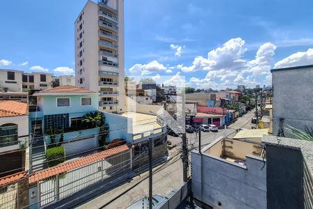 Cobertura de casa para alugar com 4 quartos, 160m² em Chácara Klabin, São Paulo