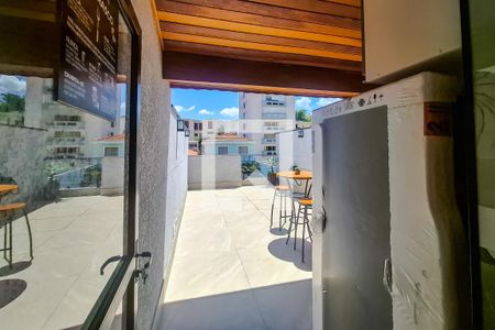 Cobertura de casa para alugar com 4 quartos, 160m² em Chácara Klabin, São Paulo