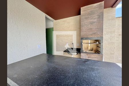 Área externa de casa de condomínio à venda com 4 quartos, 180m² em Vargem Pequena, Rio de Janeiro