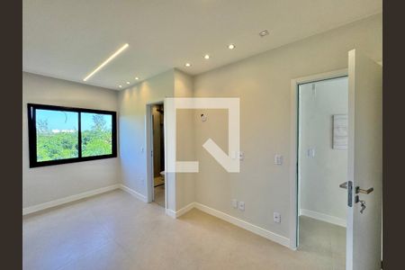 Suíte 2 de casa de condomínio à venda com 4 quartos, 180m² em Vargem Pequena, Rio de Janeiro