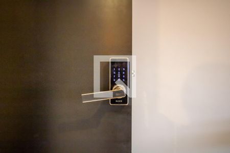 Detalhe da Sala de apartamento à venda com 1 quarto, 37m² em Presidente Altino, Osasco