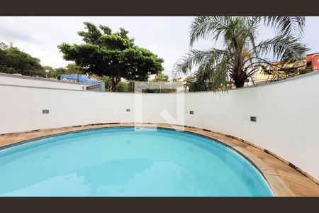 Área comum - Piscina de apartamento à venda com 2 quartos, 66m² em Vila Industrial (campinas), Campinas
