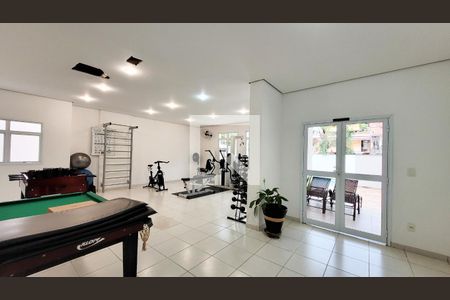 Sala de Jogos de apartamento à venda com 2 quartos, 66m² em Vila Industrial (campinas), Campinas