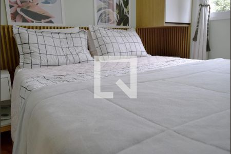 Quarto 1 de apartamento à venda com 2 quartos, 42m² em Pinheiros, São Paulo