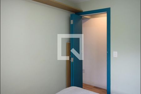 Quarto 1 de apartamento à venda com 2 quartos, 42m² em Pinheiros, São Paulo