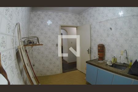 Cozinha de casa à venda com 3 quartos, 175m² em Vila Itapura, Campinas