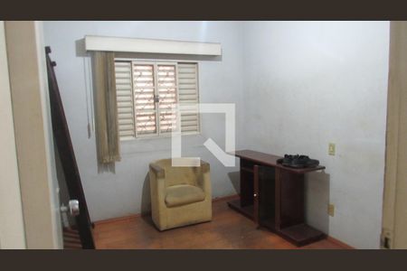 Quarto de casa à venda com 3 quartos, 175m² em Vila Itapura, Campinas