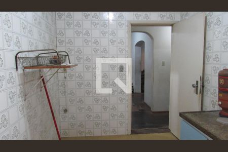 Cozinha de casa à venda com 3 quartos, 175m² em Vila Itapura, Campinas