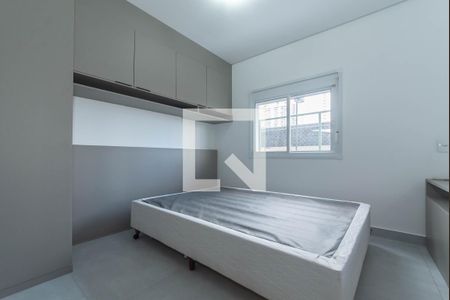 Quarto de apartamento para alugar com 1 quarto, 38m² em Vila Nair, São Paulo