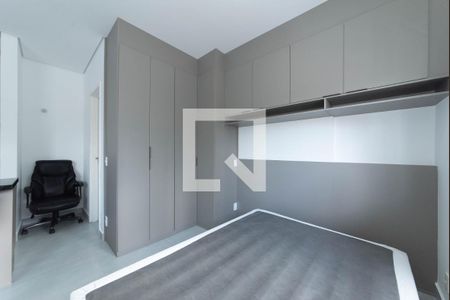 Quarto de apartamento para alugar com 1 quarto, 38m² em Vila Nair, São Paulo