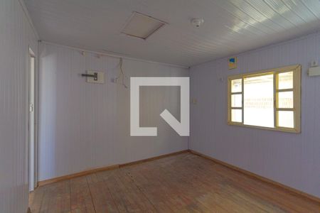Quarto 1 de casa para alugar com 2 quartos, 380m² em Rio Branco, Canoas