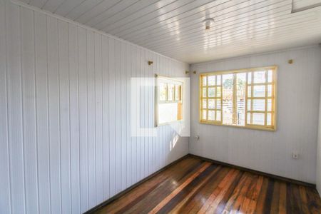 Quarto 1 de casa à venda com 2 quartos, 380m² em Rio Branco, Canoas