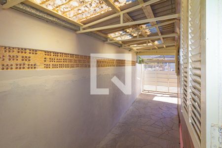 vista Quarto 1 de casa para alugar com 2 quartos, 380m² em Rio Branco, Canoas