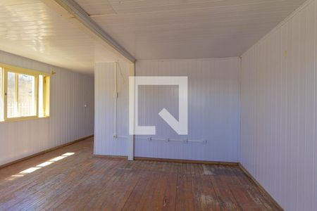 Sala de casa para alugar com 2 quartos, 380m² em Rio Branco, Canoas