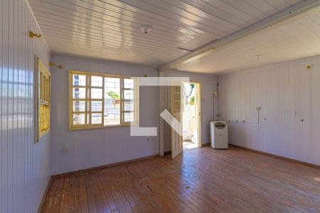 Sala de casa para alugar com 2 quartos, 380m² em Rio Branco, Canoas