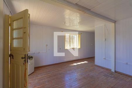 Sala de casa para alugar com 2 quartos, 380m² em Rio Branco, Canoas