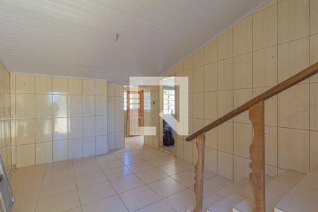 Cozinha de casa para alugar com 2 quartos, 380m² em Rio Branco, Canoas