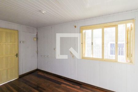 Sala de casa à venda com 2 quartos, 380m² em Rio Branco, Canoas
