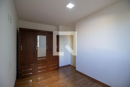 Quarto de apartamento para alugar com 2 quartos, 59m² em Vila Progresso, Sorocaba