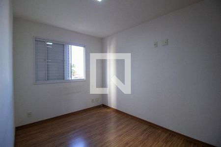 Quarto de apartamento para alugar com 2 quartos, 59m² em Vila Progresso, Sorocaba