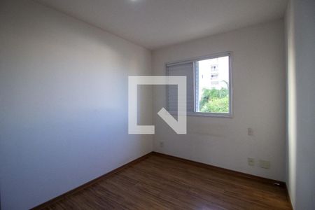 Quarto de apartamento para alugar com 2 quartos, 59m² em Vila Progresso, Sorocaba