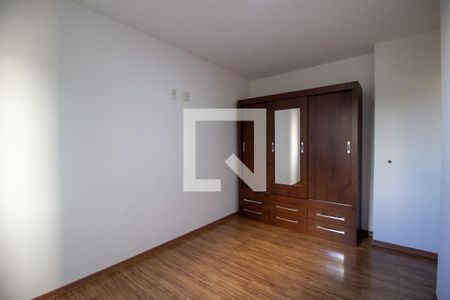 Quarto de apartamento para alugar com 2 quartos, 59m² em Vila Progresso, Sorocaba
