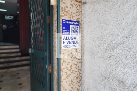 Plaquinha de apartamento à venda com 1 quarto, 24m² em Centro, Rio de Janeiro