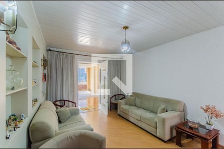 Sala de casa à venda com 5 quartos, 170m² em Bosque da Saúde, São Paulo