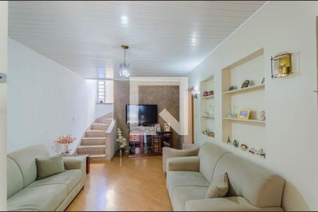 Sala de casa à venda com 5 quartos, 170m² em Bosque da Saúde, São Paulo