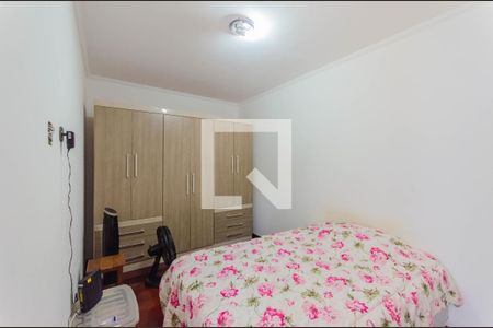 Quarto 1 de casa à venda com 5 quartos, 170m² em Bosque da Saúde, São Paulo