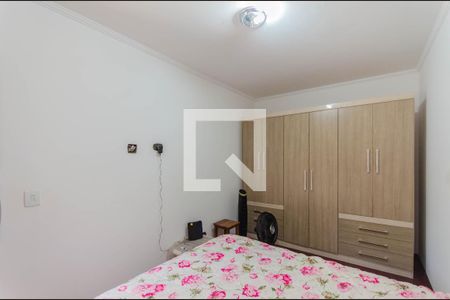 Quarto 1 de casa à venda com 5 quartos, 170m² em Bosque da Saúde, São Paulo