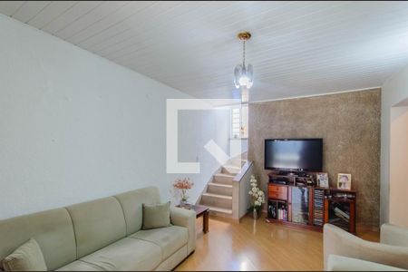 Sala de casa à venda com 5 quartos, 170m² em Bosque da Saúde, São Paulo