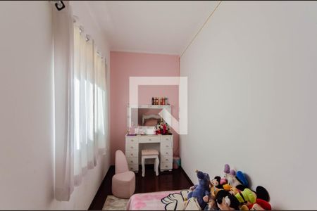 Quarto 2 de casa à venda com 5 quartos, 170m² em Bosque da Saúde, São Paulo