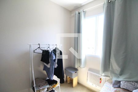 Quarto 2 de apartamento para alugar com 2 quartos, 49m² em Taquara, Rio de Janeiro