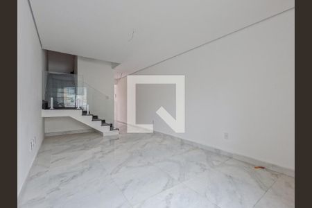 Sala de casa à venda com 2 quartos, 146m² em Vila Carolina, São Paulo