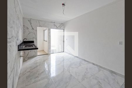 Casa à venda com 146m², 2 quartos e 3 vagasCozinha