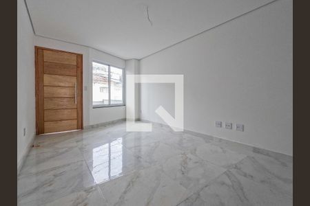 Sala de casa à venda com 2 quartos, 146m² em Vila Carolina, São Paulo