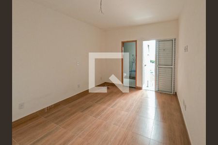 Casa à venda com 146m², 2 quartos e 3 vagasSuíte 1
