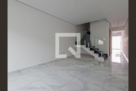 Sala de casa à venda com 2 quartos, 146m² em Vila Carolina, São Paulo