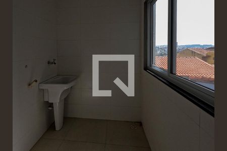 Casa à venda com 146m², 2 quartos e 3 vagasÁrea de Serviço