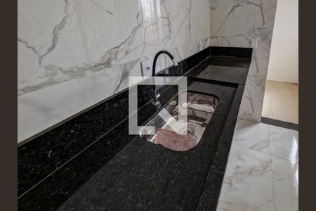 Casa à venda com 146m², 2 quartos e 3 vagasCozinha
