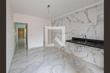 Casa à venda com 146m², 2 quartos e 3 vagasCozinha